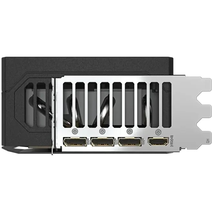 Видеокарта Gigabyte RTX 5070 Ti GV-N507TAORUS M-16GD