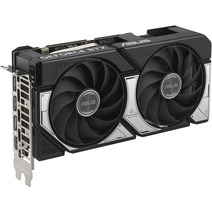 Видеокарта ASUS RTX 5060 Ti DUAL-RTX5060TI-O16G