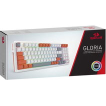 Игровая клавиатура Redragon Gloria