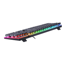 Игровая клавиатура T-Line Echo