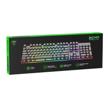 Игровая клавиатура T-Line Echo