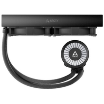 ЖСО Arctic Liquid Freezer III-280 Pro 280 A-RGB
