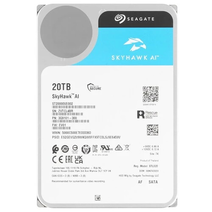 Жесткий диск 3.5'' 20Tb Seagate ST20000VE002