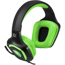 Наушники DEFENDER Hinderer черный