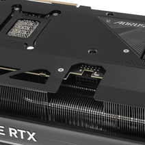 Видеокарта Gigabyte RTX 5070 Ti GV-N507TAORUS M-16GD