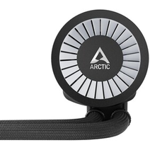 ЖСО Arctic Liquid Freezer III-280 Pro 280 A-RGB