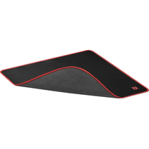 Игровой коврик DEFENDER Black XXL (400x355x3)