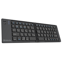 Клавиатура DEFENDER Enigma SB-094