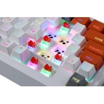 Игровая клавиатура Redragon Gloria