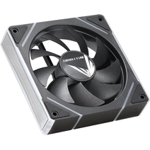 Вентилятор Aerocool FLOE PLUS 12BK ARPW