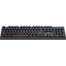 Игровая клавиатура T-Line Rebel