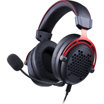 Наушники Redragon Diomedes Pro черные