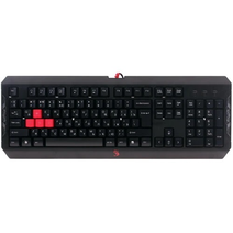 Игровая клавиатура A4Tech Bloody Q100