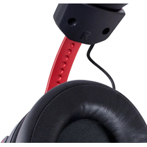Наушники Redragon Diomedes Pro черные