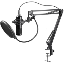 Микрофон DEFENDER Space GMC 450