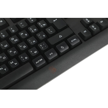 Игровая клавиатура A4Tech Bloody Q100