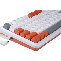 Игровая клавиатура Redragon Gloria