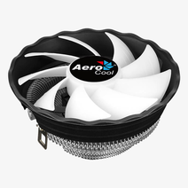 Кулер процессорный Aerocool Air Frost Plus RGB