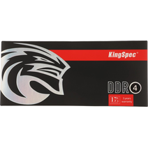 DDR4 16Gb 3200MHz Kingspec KS3200D4P13516G