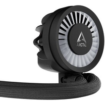 ЖСО Arctic Liquid Freezer III-280 Pro 280 A-RGB