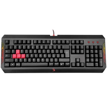 Игровая клавиатура A4Tech Bloody Q100