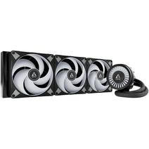 ЖСО Arctic Liquid Freezer III-420 PRO A-RGB