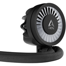 ЖСО Arctic Liquid Freezer III-420 PRO A-RGB