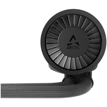 ЖСО Arctic Liquid Freezer III Pro 420