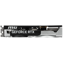 Видеокарта MSI RTX 5060 VENTUS 2X OC 8G