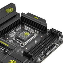 Mат.плата MSI S1851 B860 TOMAHAWK WIFI