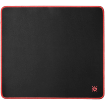 Игровой коврик DEFENDER Black XXL (400x355x3)