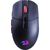 Игровая мышь Redragon Invader Pro черная