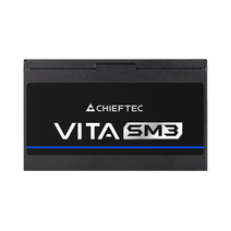 Блок питания 750W Chieftec BPX-750-C