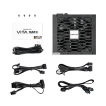 Блок питания 750W Chieftec BPX-750-C