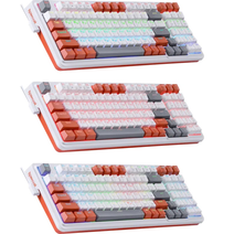 Игровая клавиатура Redragon Gloria