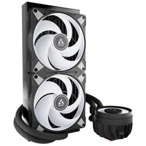 ЖСО Arctic Liquid Freezer III-280 Pro 280 A-RGB