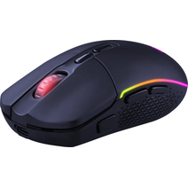 Игровая мышь Redragon Invader Pro черная