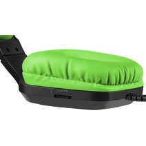 Наушники DEFENDER Hinderer черный