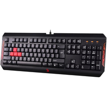 Игровая клавиатура A4Tech Bloody Q100