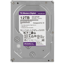 Жесткий диск 3.5'' 12Tb WD WD122PURP