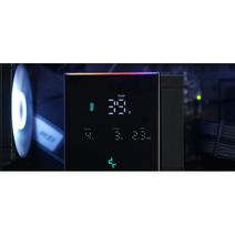 Кулер процессорный DeepCool AK620 DIGITAL PRO