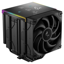 Кулер процессорный DeepCool AK620 DIGITAL PRO