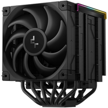 Кулер процессорный DeepCool AK620 DIGITAL PRO