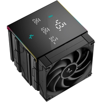 Кулер процессорный DeepCool AK620 DIGITAL PRO