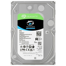 Жесткий диск 3.5'' 8Tb Seagate ST8000VE001