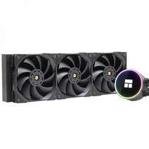 ЖСО Thermalright Frozen Magic EX 360 ARGB