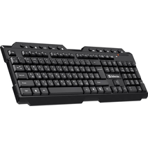 Клавиатура DEFENDER Element HB-195