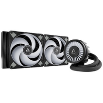 ЖСО Arctic Liquid Freezer III-280 Pro 280 A-RGB
