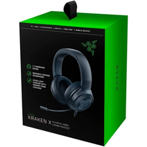 Наушники Razer Kraken X RZ04-02950100-R3С1