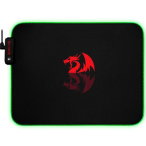 Игровой коврик Redragon Pluto (330x260x3)